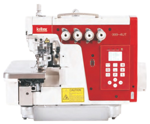 KR-999-4UT