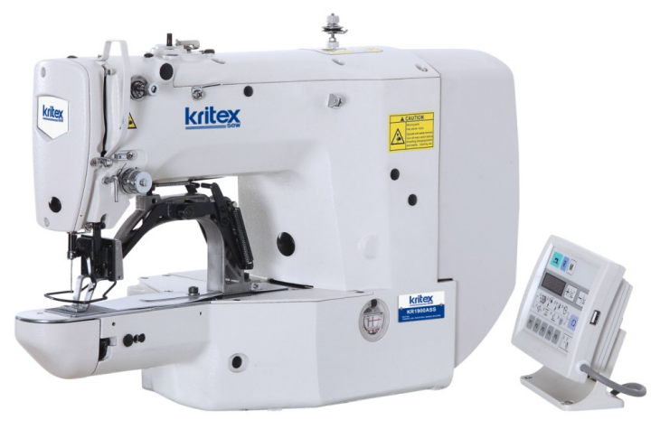 KR1900ASS
